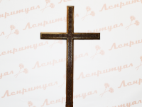 Крест католический